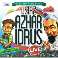 Ustaz Azhar Idrus Live 